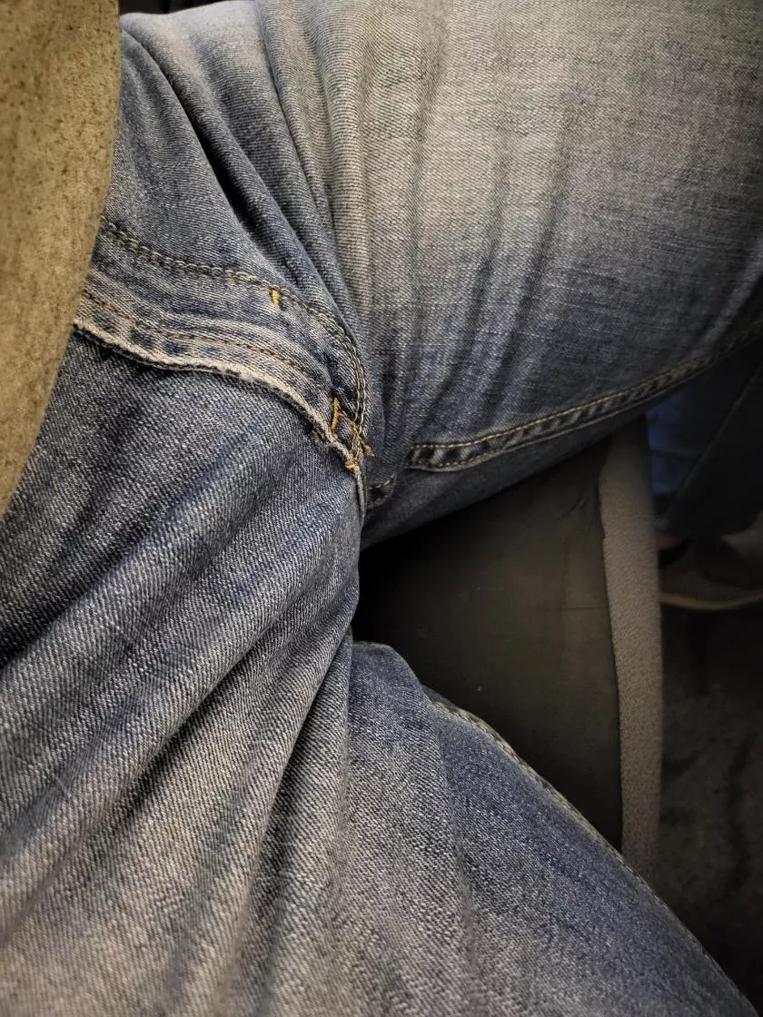 I get some looks around the office. posted by Gingeranondaddy