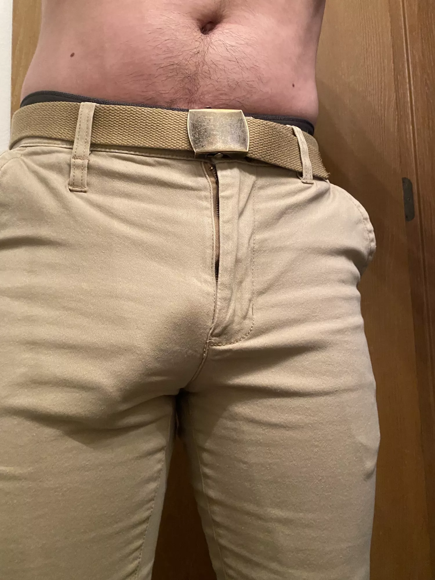 I get some stares while I’m at work posted by FunwithLiam