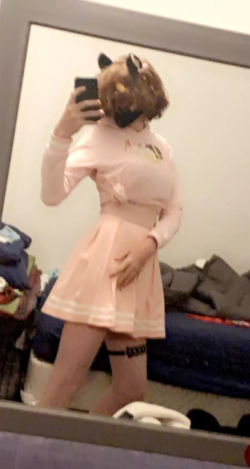 i got a dick and balls posted by carlbutcooler