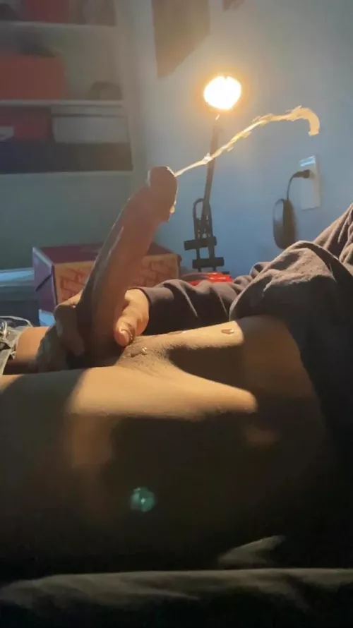 I got a good action shot by collegem