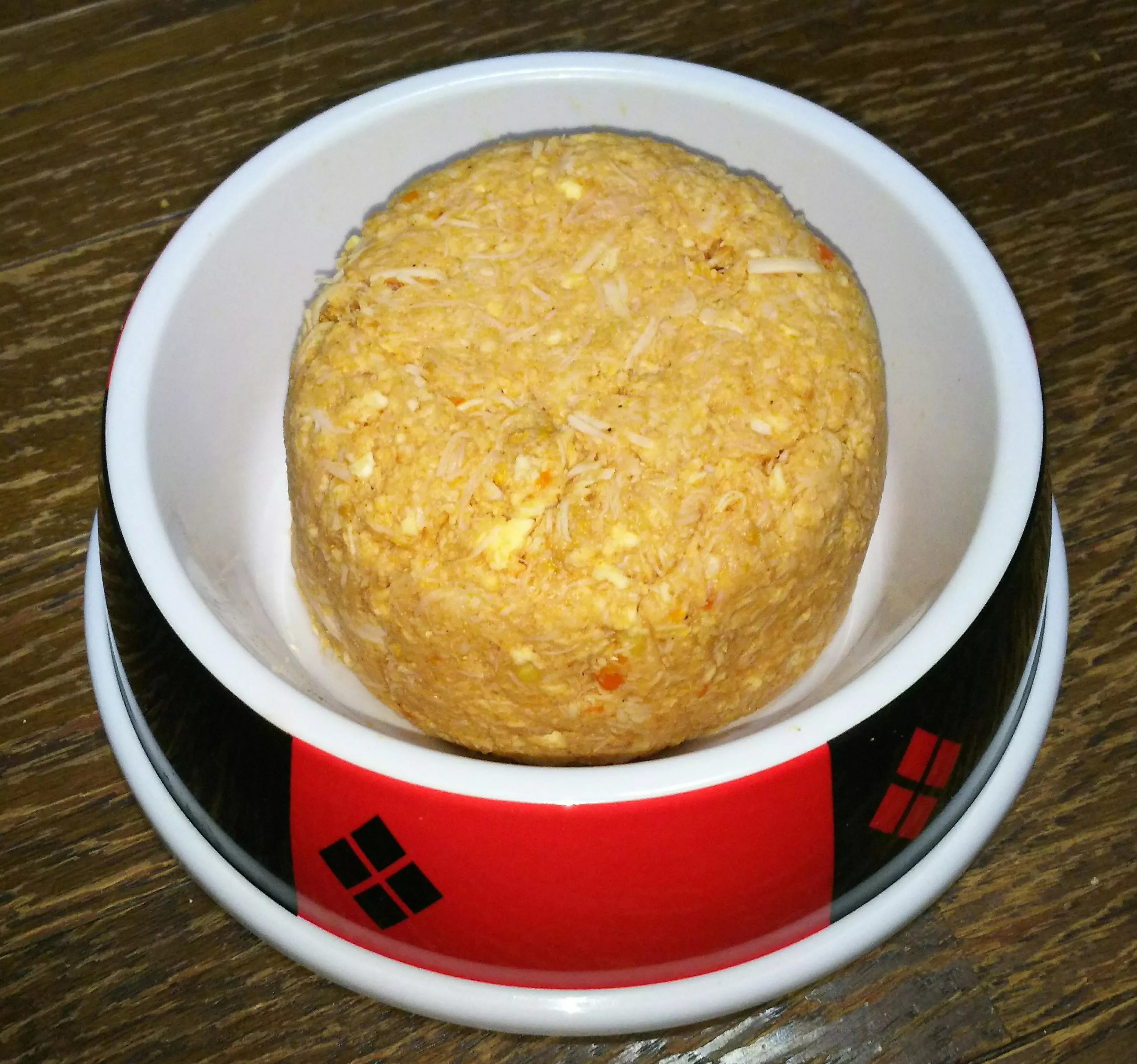 I got a kitty lunch today! 😻 posted by Little-Slime