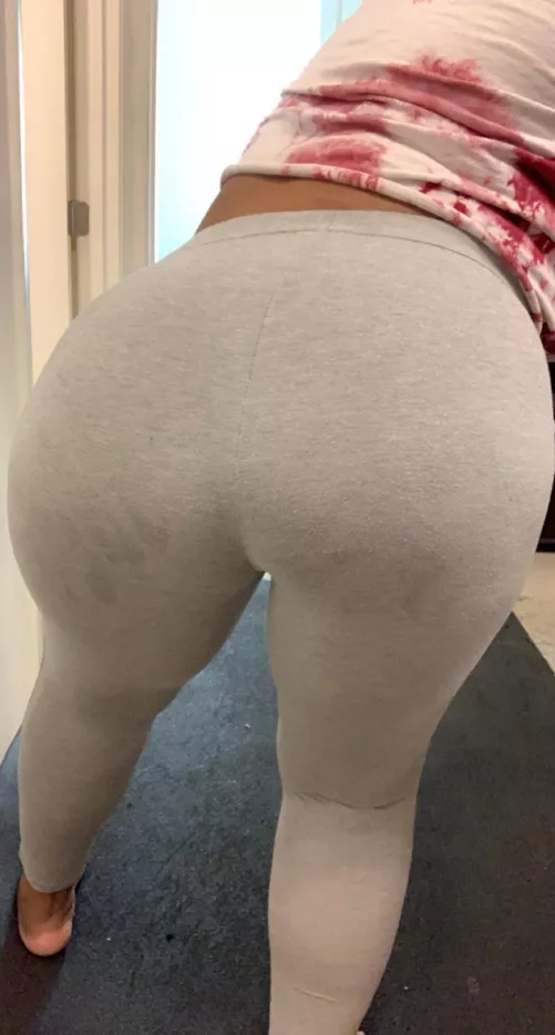 I got a little oil on my pants by LatinaNinaa