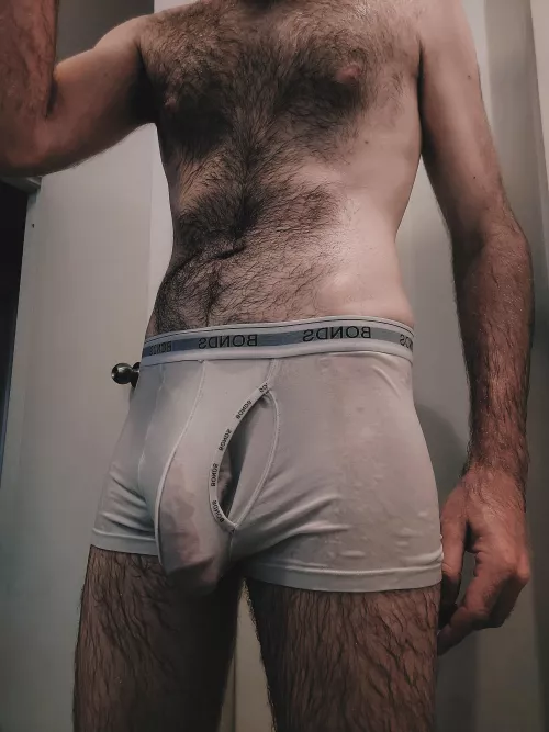 I got a little wet 🤷‍♂️ by someTallguy11