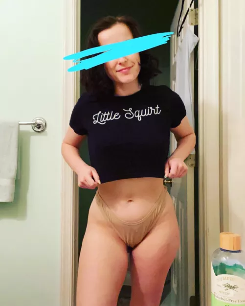 I got a new shirt from Etsy! I hope Daddy likes it! (f22) by EverybodyLovesCharli