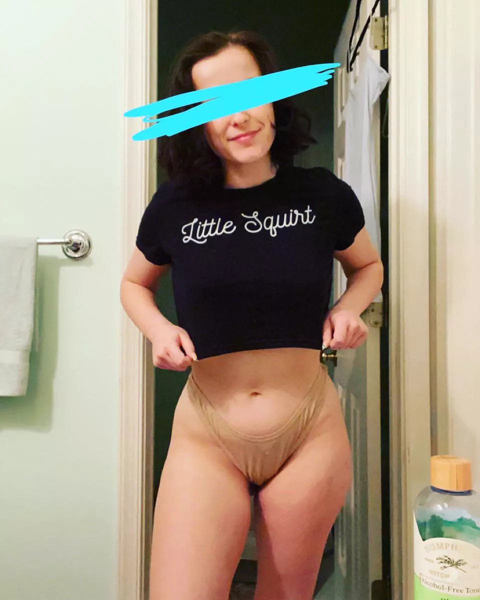 I got a new shirt from Etsy! I hope Daddy likes it! (f22) posted by EverybodyLovesCharli