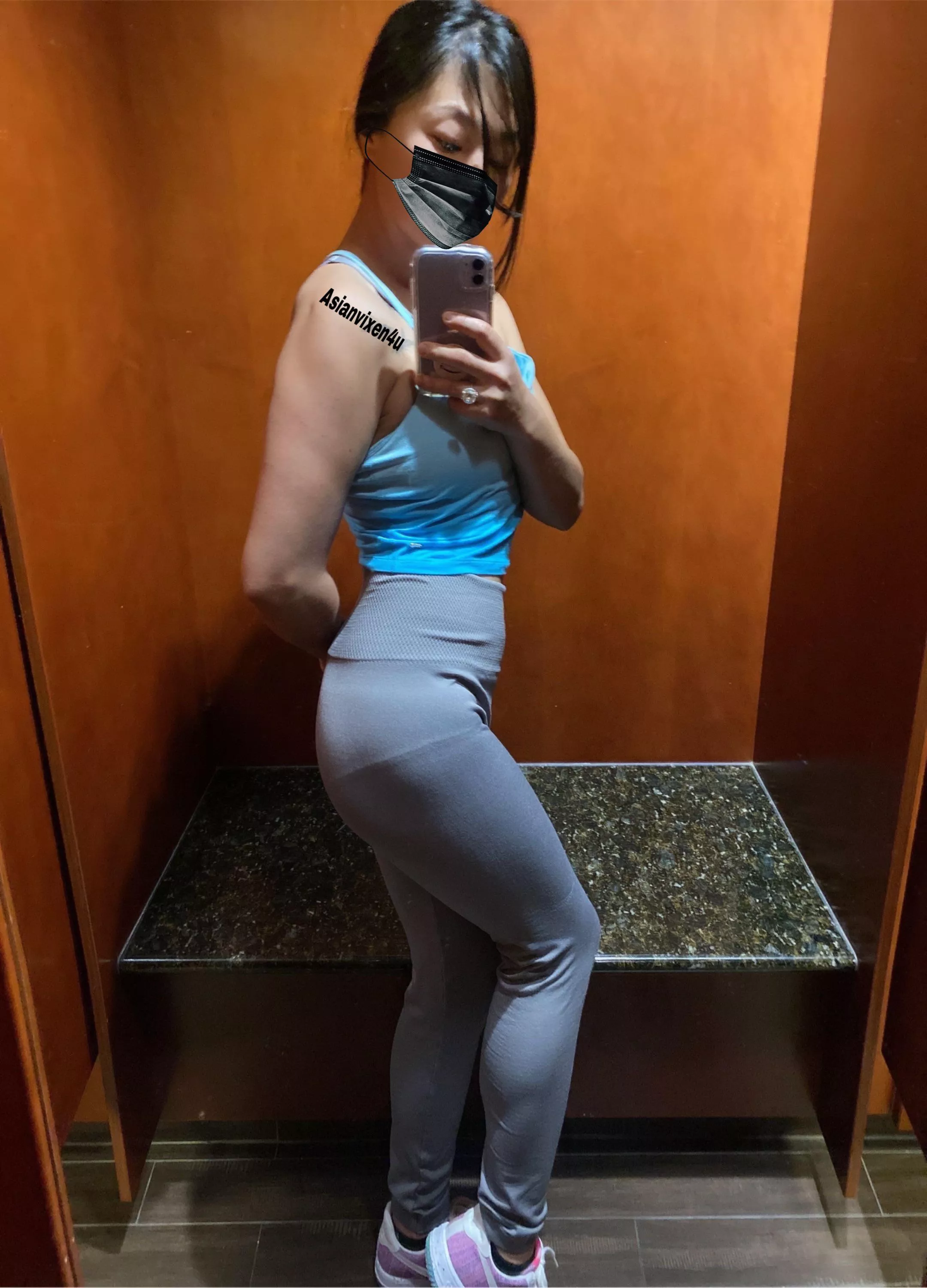 I got a new top today posted by AsianVixen4U