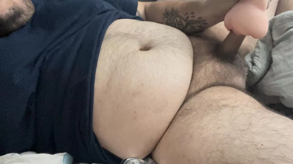 I got a new toy posted by ratherboreddd4