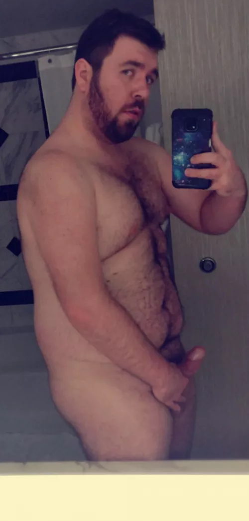 I got a thick head for thick bitches. by Bussy-Burt