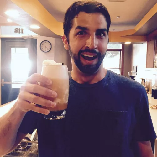 I got an offer for a job in the field I studied and gonna be making far more money than I have been 🎉 by the22flames_