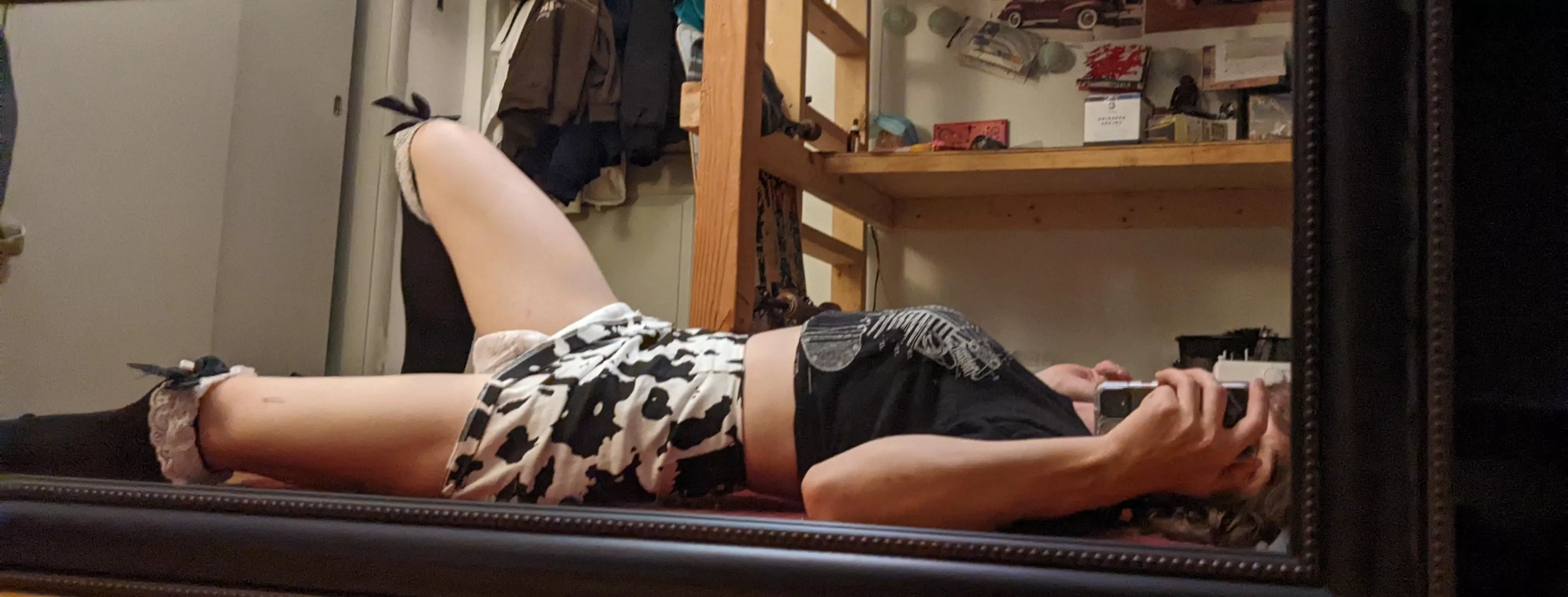 🥰🥰🥰I GOT BOOBS THEY MAKE ME SO HAPPY!!!🥰🥰🥰 posted by RapeMeat620