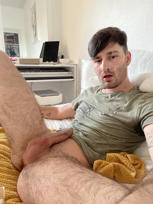 i got it everywhere 🤭 by parkerwoodsx