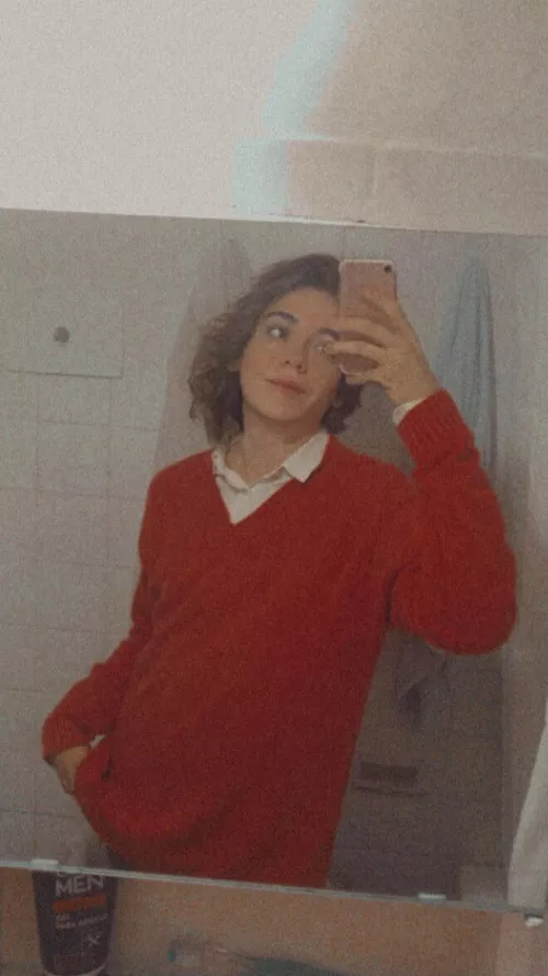 I got scolded at work cause I look to much like a girl Wtf by felizzia22