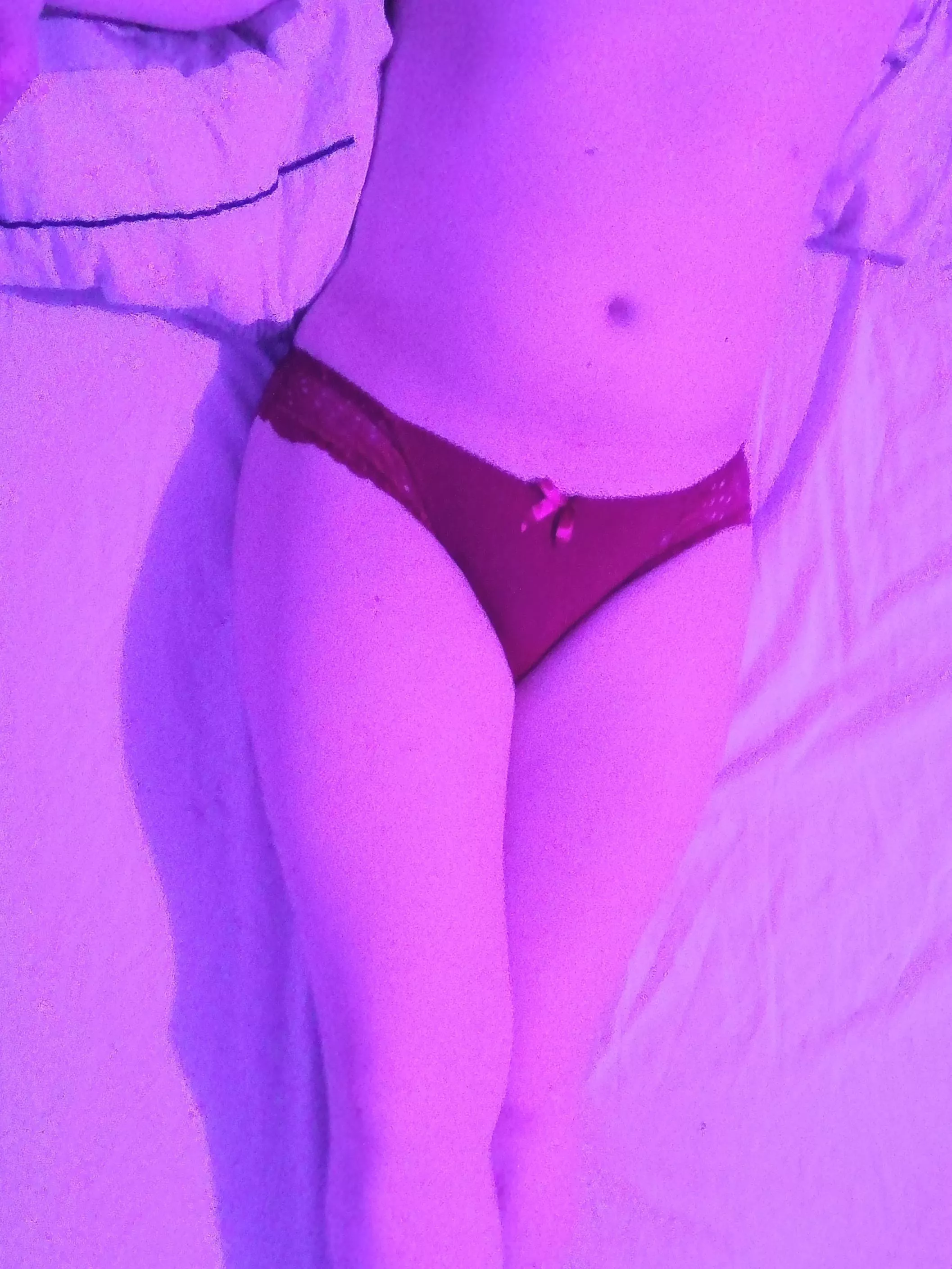 I got some new clothes. posted by JJ4622