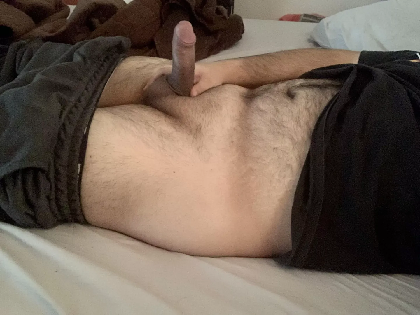 I got some room here 😉 posted by Doomsandwich68