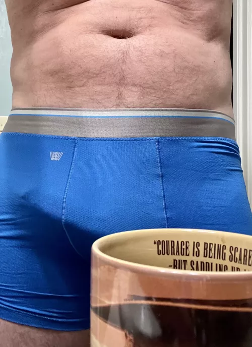 I got the Monday blues by mufasjg