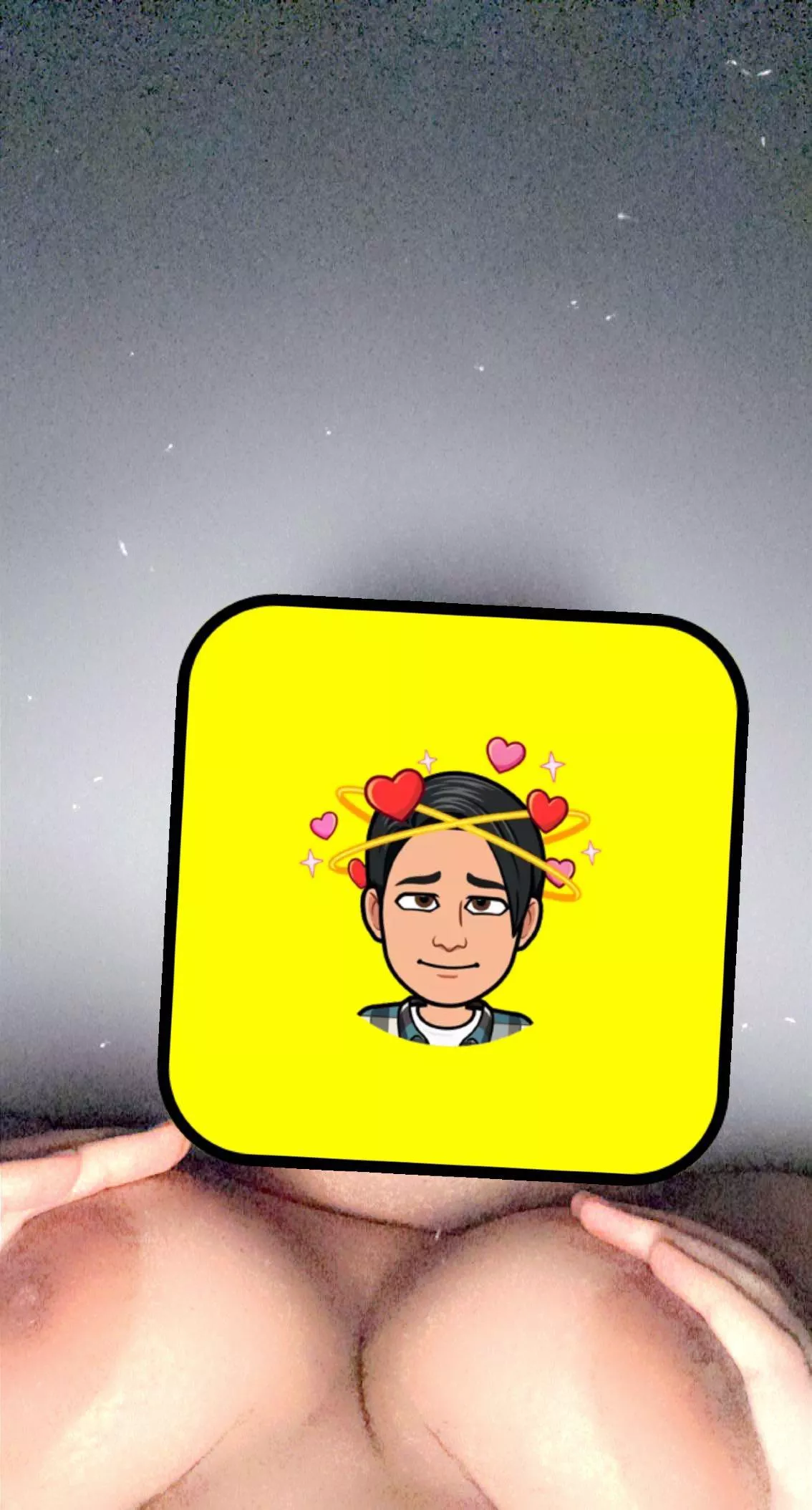 I got them sissy tits already..just looking to get a thick cock between them like I should!!!🤤 posted by Atzxander2