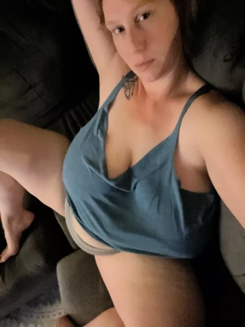 I got treasure between these thighs by cici1andonly