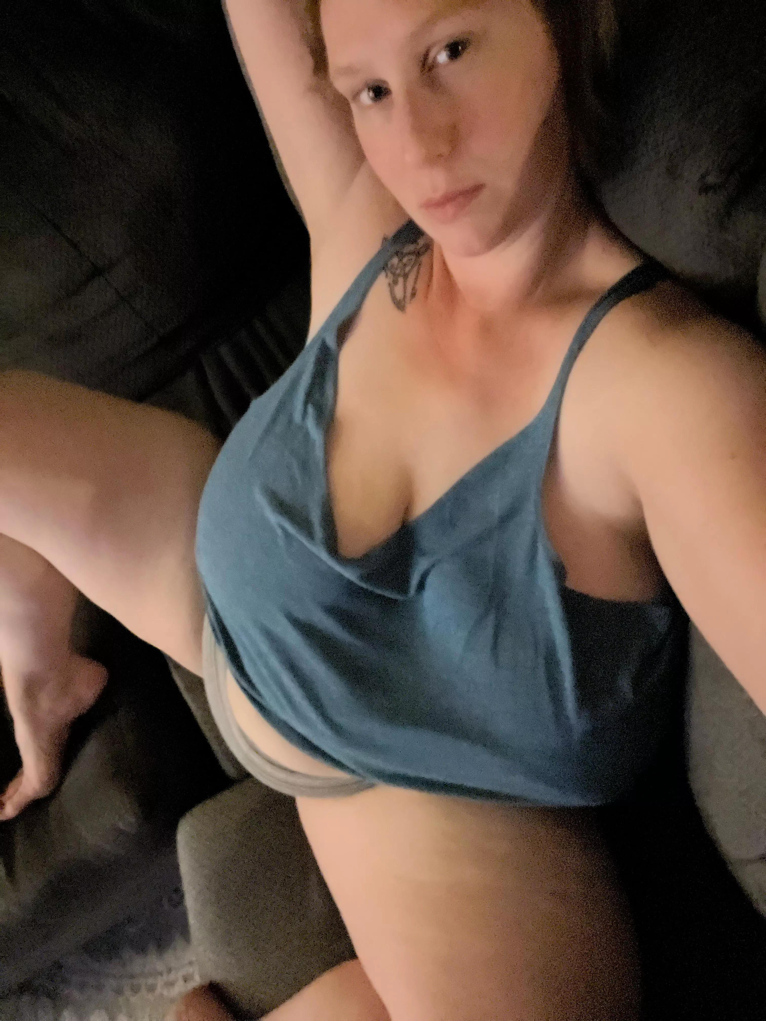 I got treasure between these thighs posted by cici1andonly