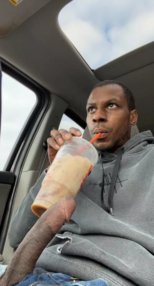 I got us both breakfast ;) by Spiritual-Aside2606