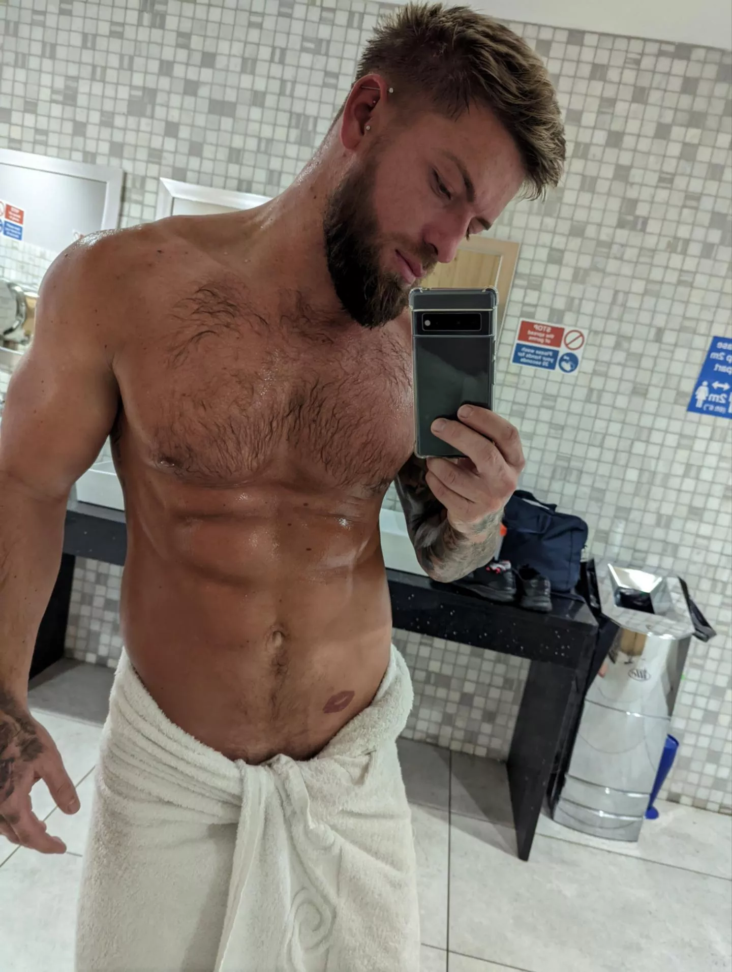 I got wet posted by scott_hudson_fitflex