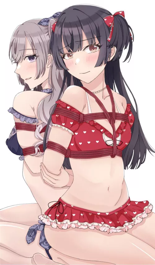 «I got your 6» by JesperStorrr