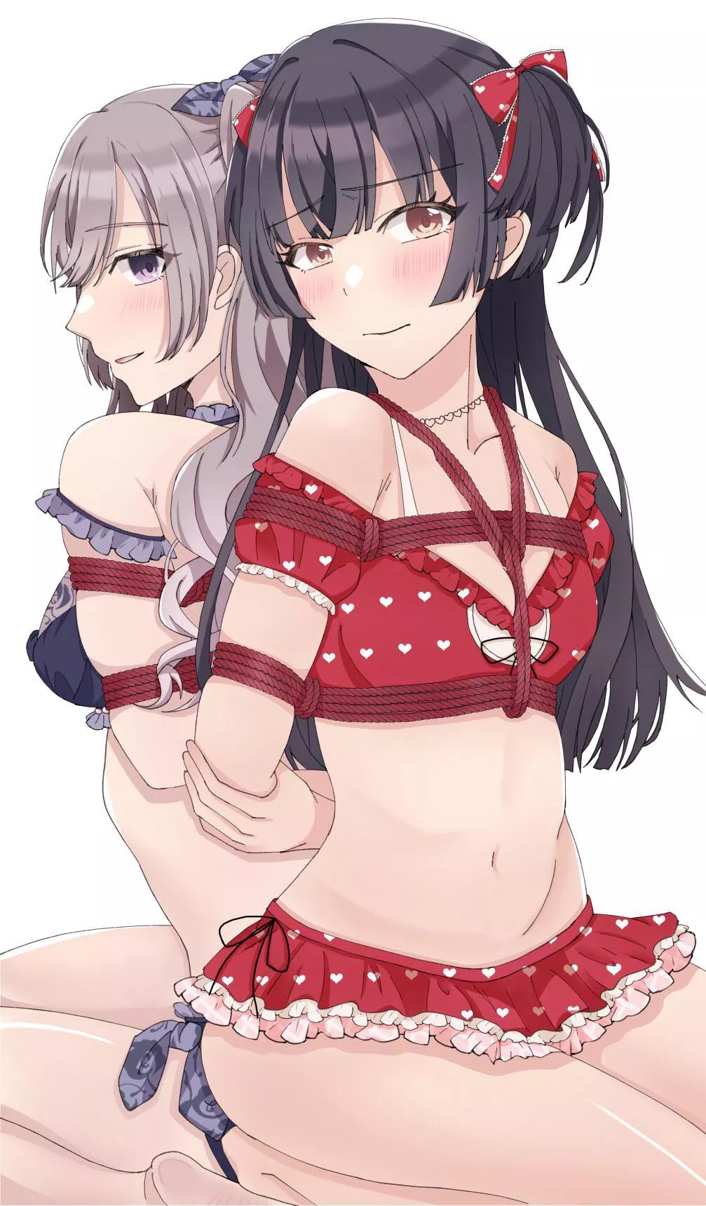 «I got your 6» posted by JesperStorrr