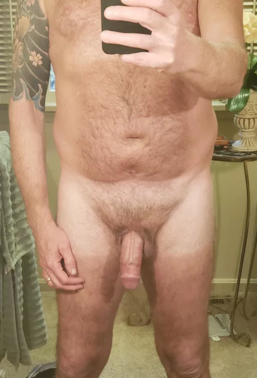 I gotta get back in the gym (61) by Fine_Noise_5008