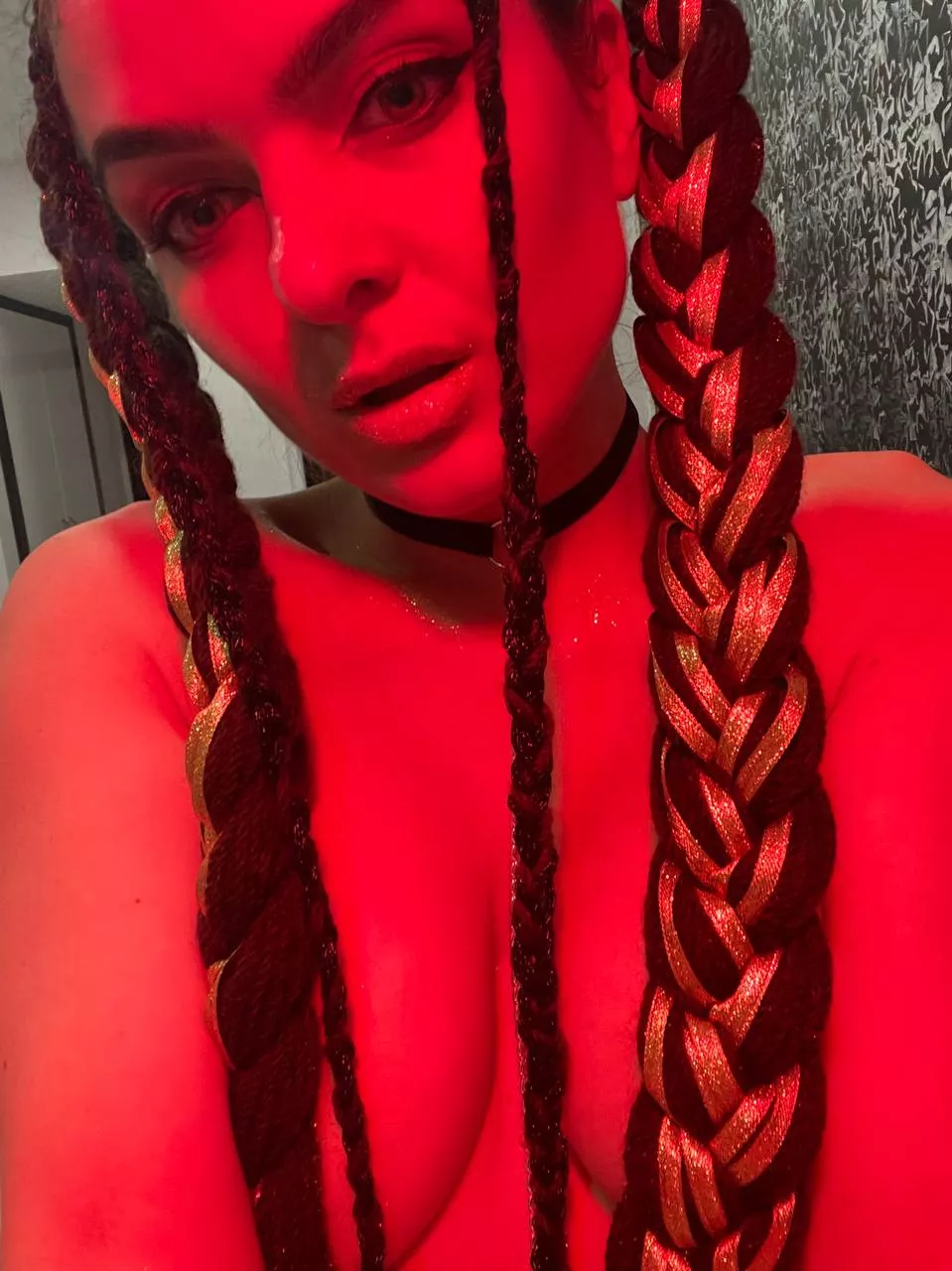 😈😋👅I grant all your wishes love, I wait for you 🔞💣 posted by xtoger