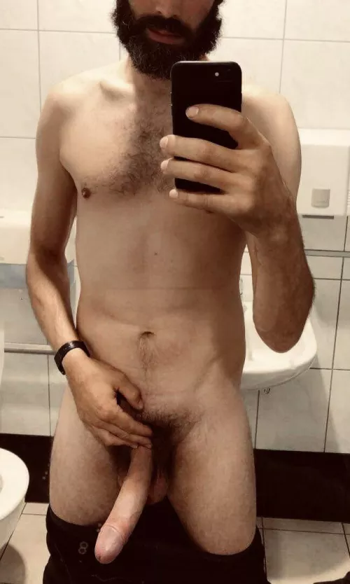 I grew both myself by mistermellowfellow