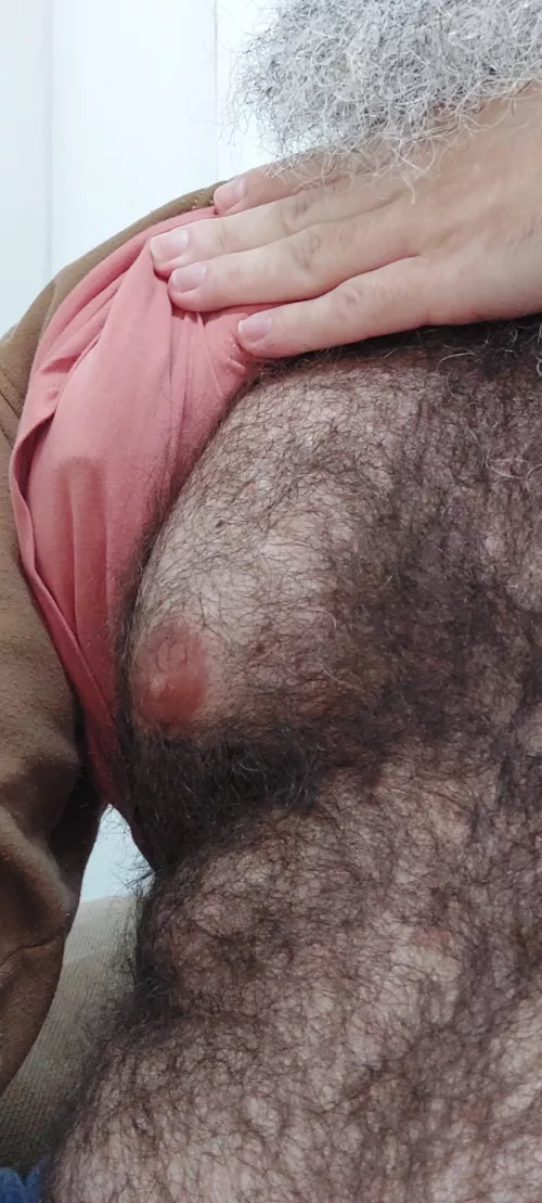 I guess I fit here huh by bottombear1984