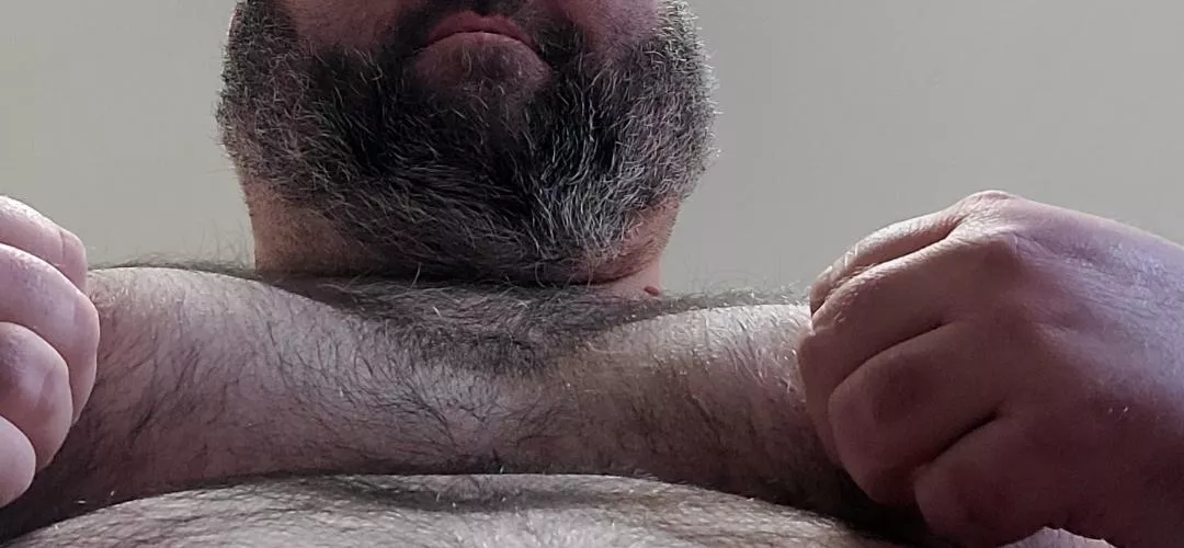 I guess I will Tweak Them Myself posted by PossibleBear38