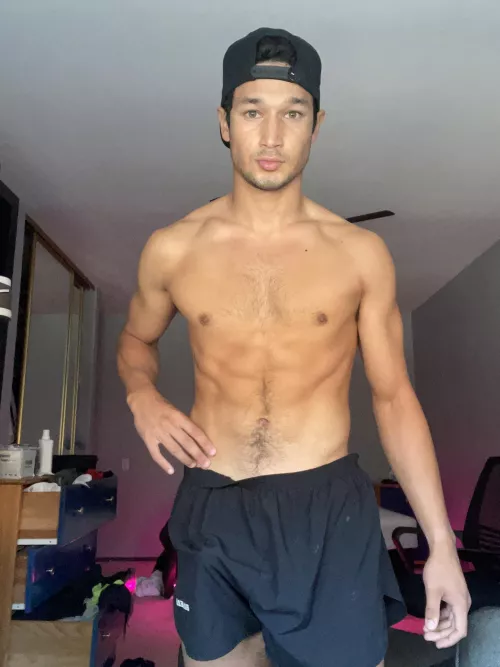 I guess no more short shorts :( by Longjumping-Pair-816