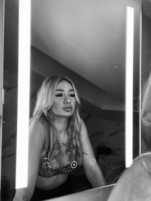 I guess that you would empty your balls on my chest by ellifairy69