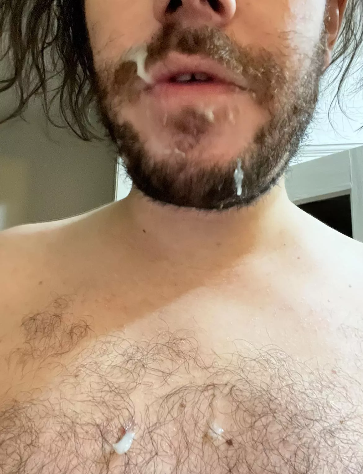 I guess there’s room for an open minded cum slut dude posted by kooldood78