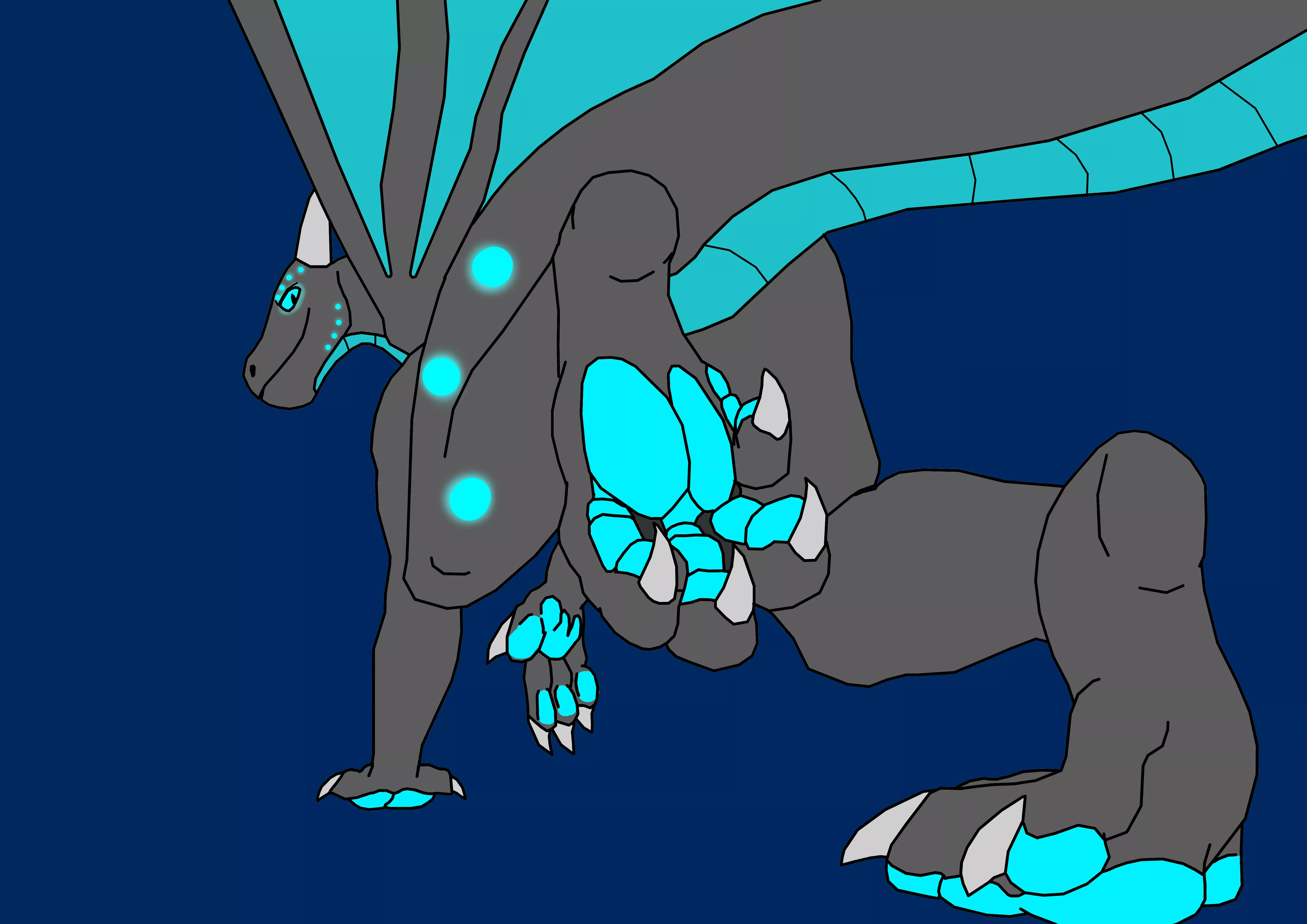 I guess this fits here posted by Flixten808