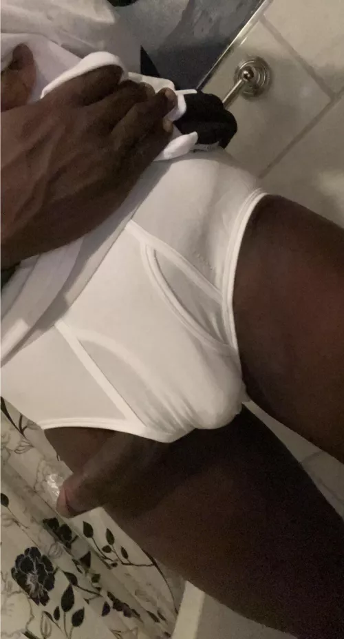 I guess you could say this was a tight fit….. by Brokecollegechub101