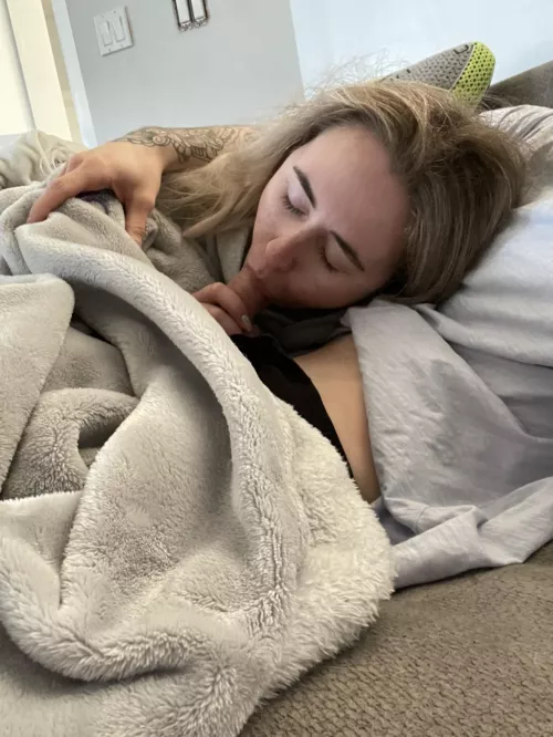 I guess you could say we get easily distracted when it comes to watching movies😏👀 by cozyboy0311