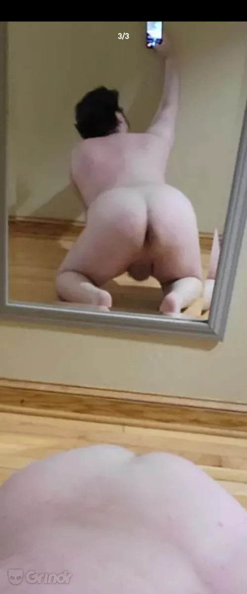 I had a fun night in Cleveland by younggayandbored