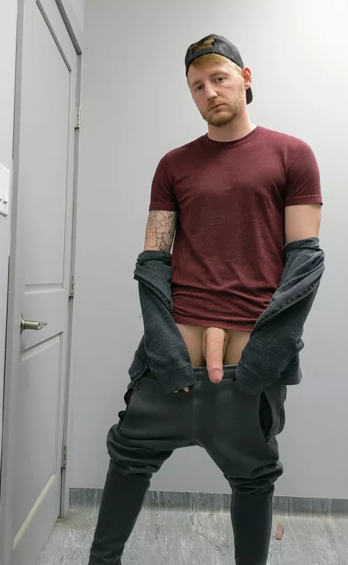 I had a lazy day, Wanna just snuggle on the couch after work? by Ctreesbank