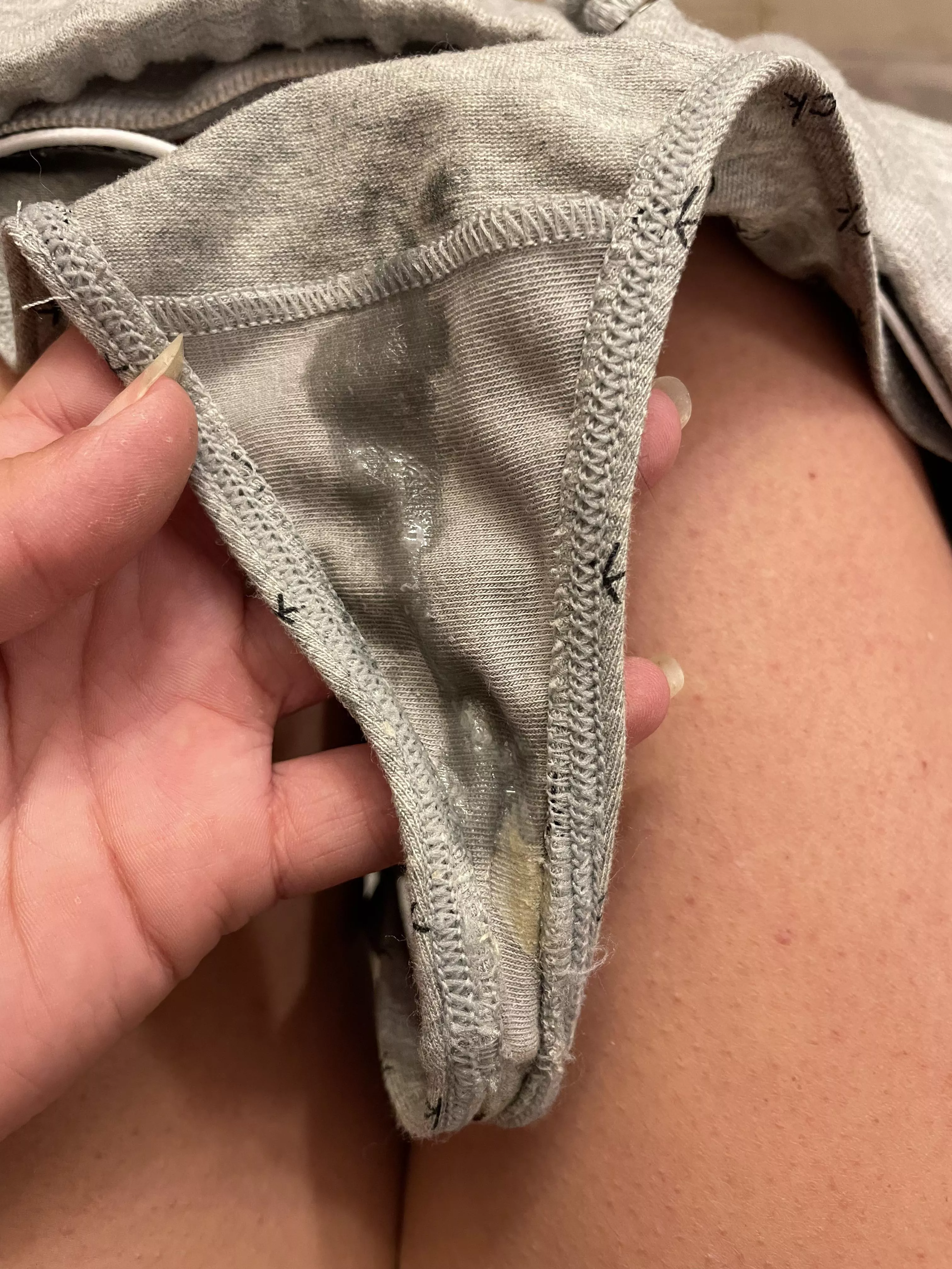 I had a little fun this morning posted by itty_biddie