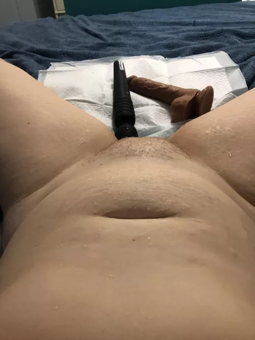 I had an absolute blast. by sexually_overcharged