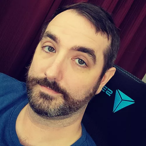 I had an uneventful weekend. How was yours? by chrisofduke