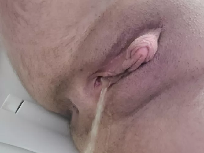 I had been holding in this in for hours. by ZyKunter