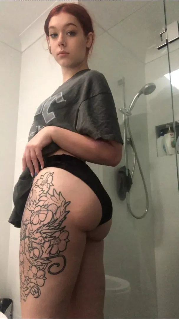 I had no idea my ass would be so popular on here! [19F] by brulov