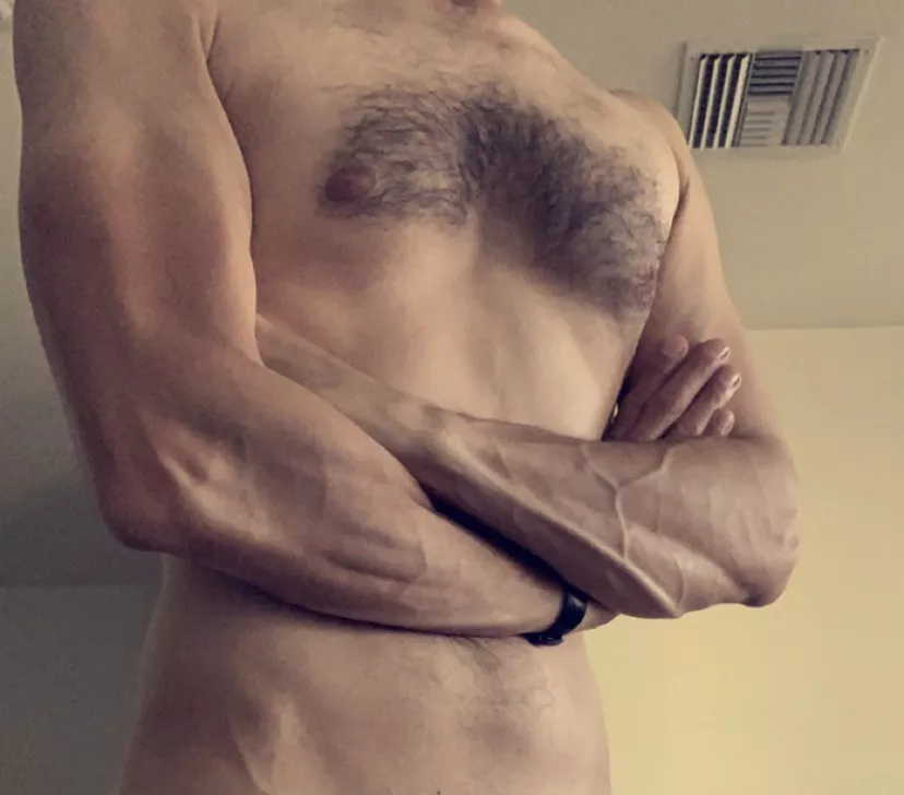 I had no idea this was a subreddit! Hope you approve 😇 posted by North-Government638