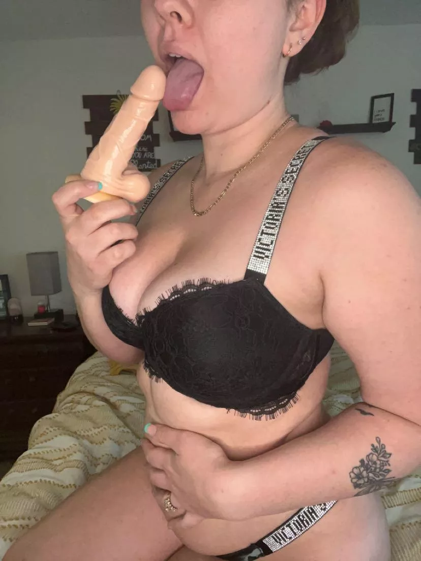 I had some fun last night. want to see the whole video?? posted by CharlotteGold649