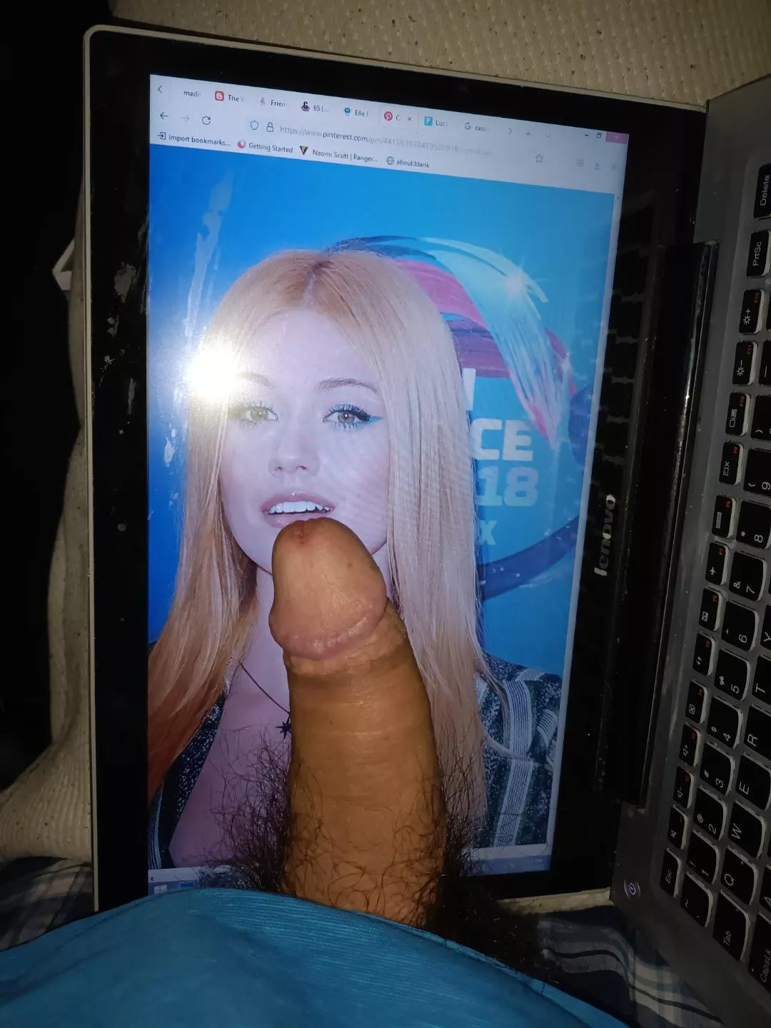 I had to cock Katherine so sexy. posted by gcro25