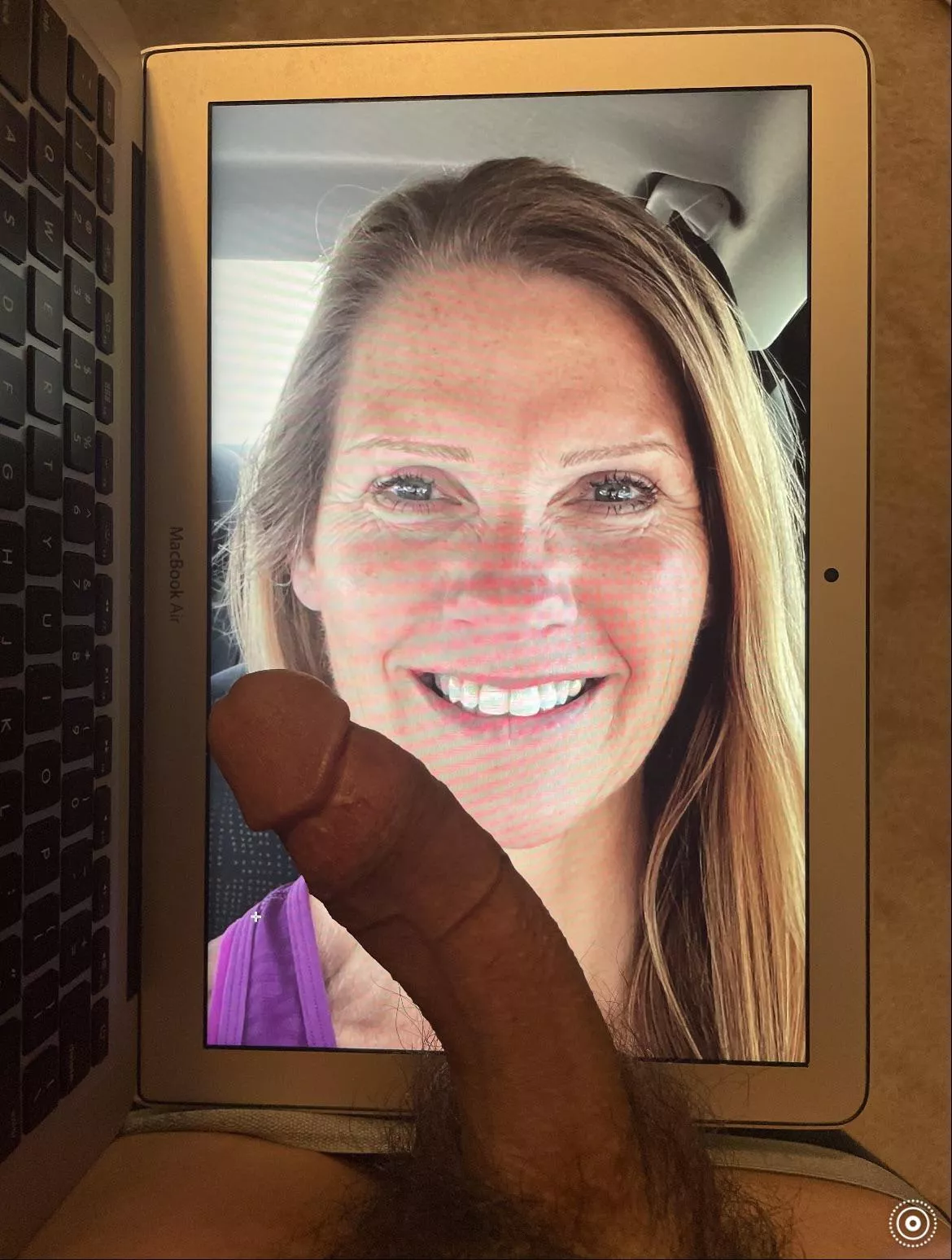 I had to cock this beautiful milf posted by Spider-Pabs