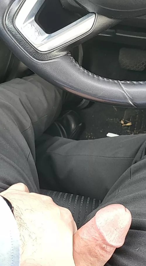 I had to let it breathe. it was getting too tight in there by TakeMyL0ad