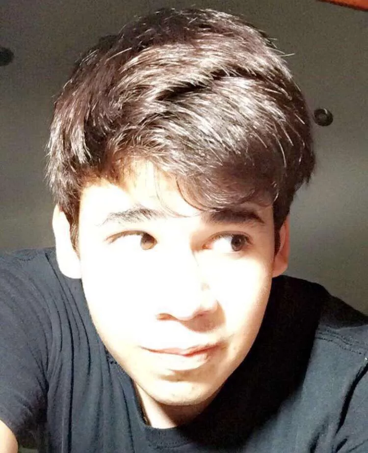 i hate costa rica there is no gay guys in my country or they are all scared of how bad i look :( posted by thejaz100